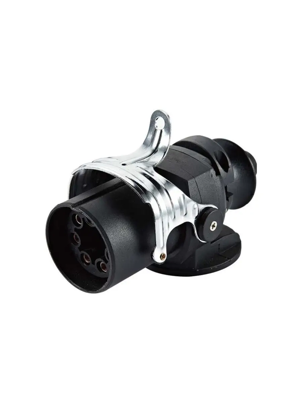 Евроразьем АБС (Вилка/7 контактов)