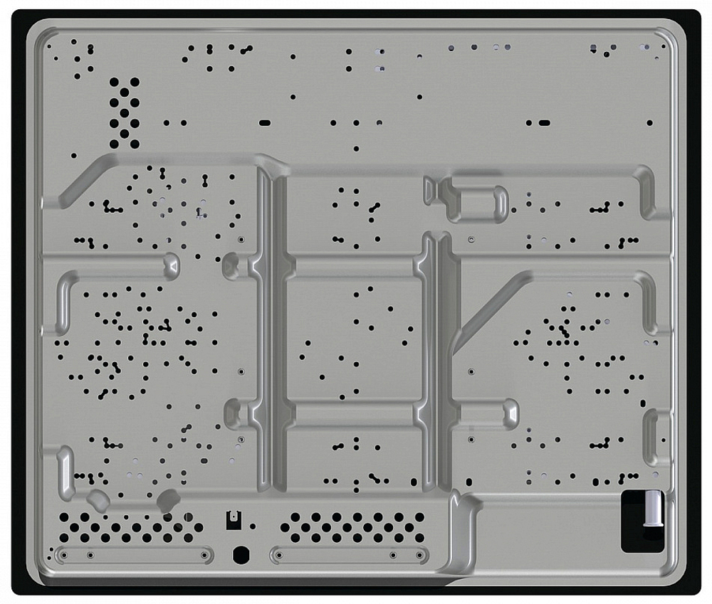 Независимая газовая варочная панель Gorenje GT641AKB2
