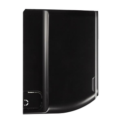 Сплит-система BALLU,  PLATINUM BLACK DС Inverter, BSPI/in-10HN8/BL/EU / BSPI/out-10HN8/BL/EU