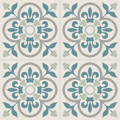 Напольная плитка (керамогранит) Mediterranea, Palamos 45x45 - Mykonos