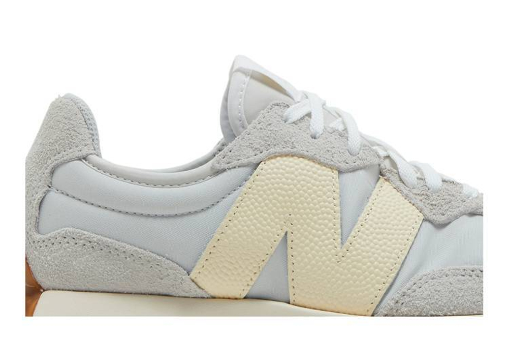 Кроссовки New Balance Nb 327 (Женская размерная сетка)
