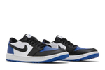 Кроссовки Jordan Air Jordan 1 Low Golf "Royal Toe"