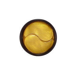 Mizon Multi Function Formula Snail - маска для глаз против отеков и темных кругов с золотом /  60 x 1.4  g  / GTIN 8809587521807