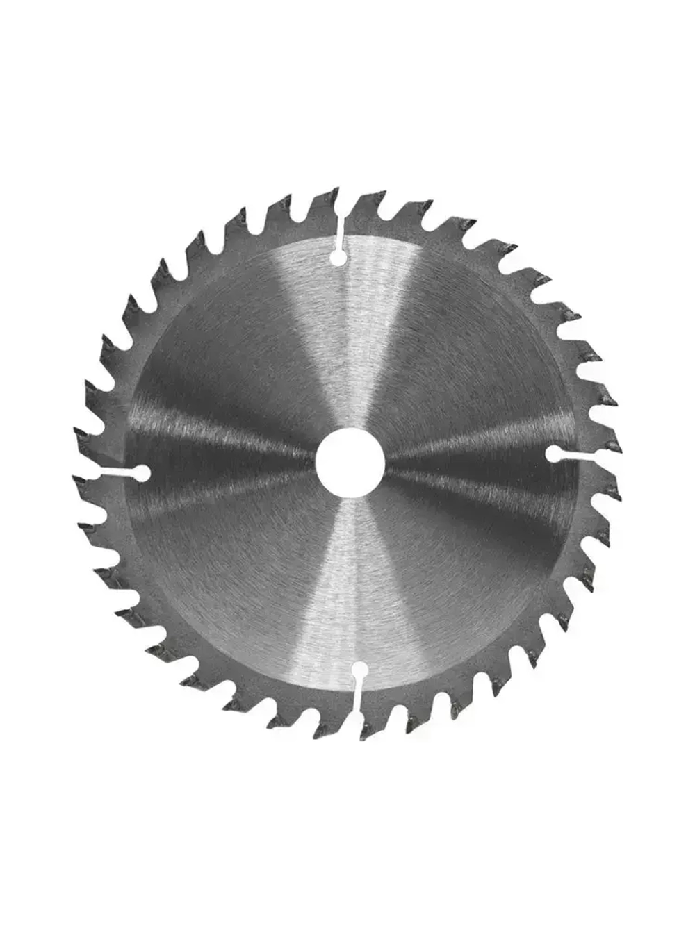 Пильный диск по дереву 160 мм 36 зубьев