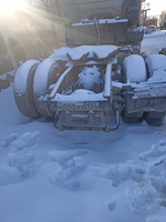 КамАЗ 5490 4x2 Седельный тягач 5490-S5 (Дизельный, 12,0 л, 401 л.с., МТ)