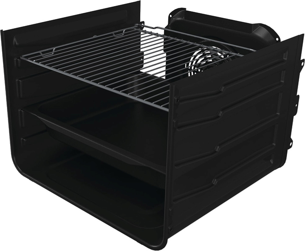 Комбинированная плита Gorenje GK5C60BJ