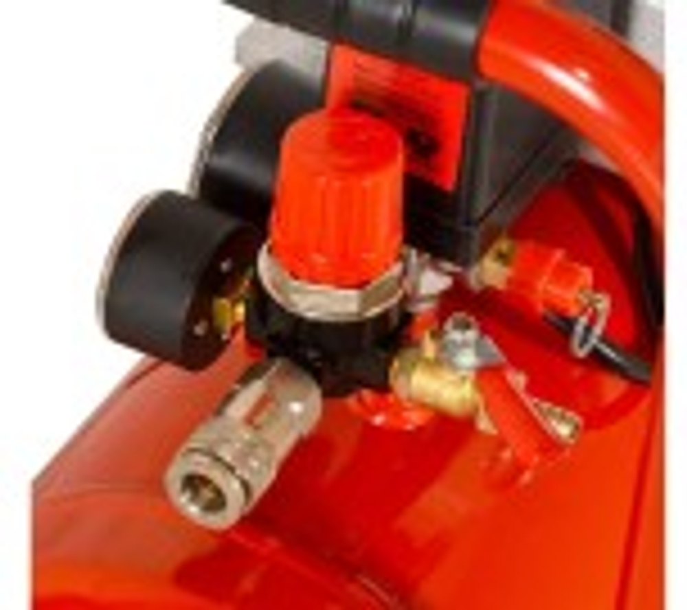 Компрессор поршневой Ресанта КП-24/230М 74/7/1