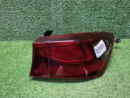 Фонарь правый внешний Kia Cerato 4 (18-22) галоген