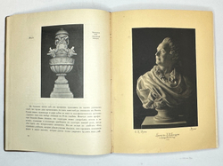 И. Грабарь.  История Русского искусства.  1,2,3,5,6. М., И. Кнебель, 1909 г.