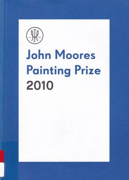 Премия Джона Мурса в области живописи 2010