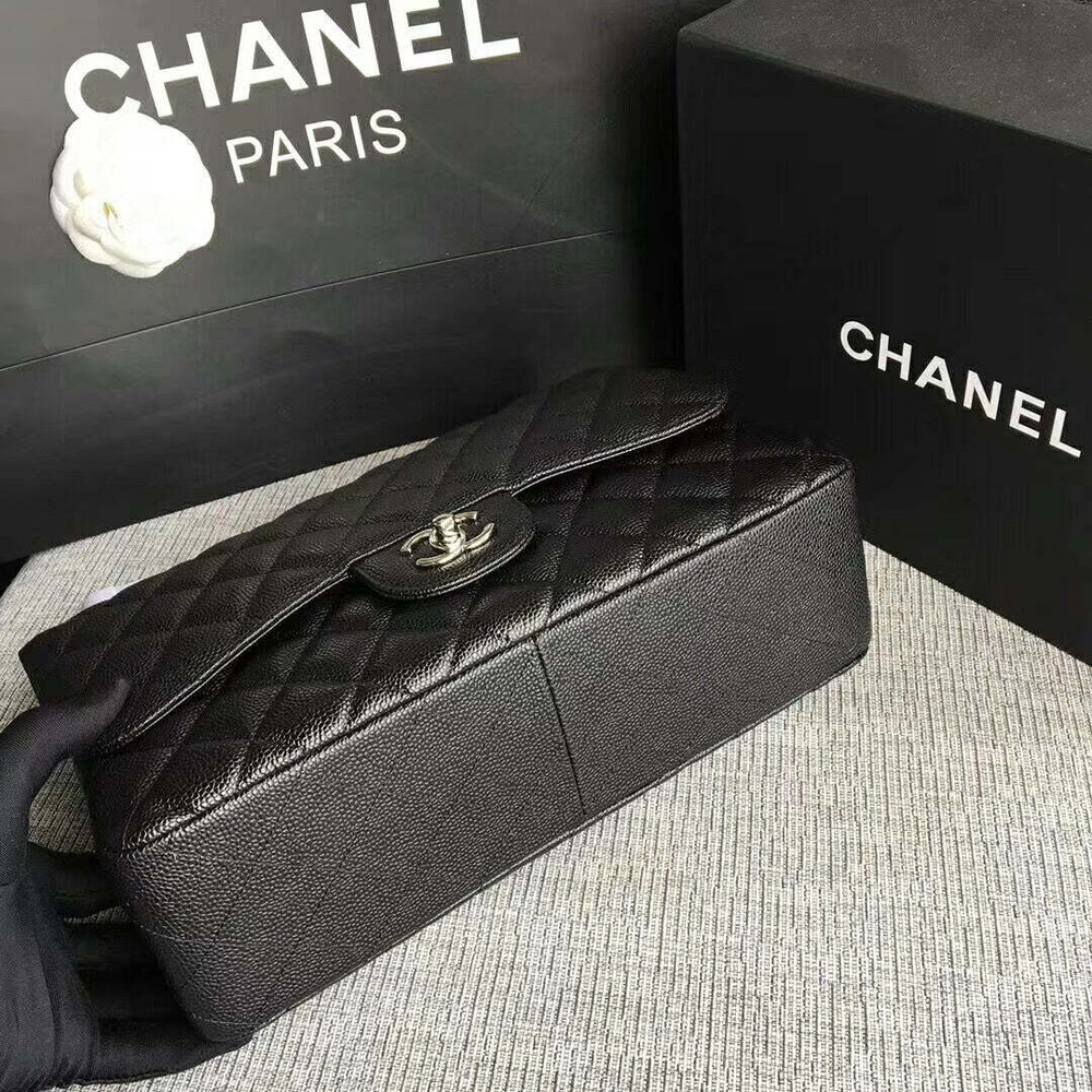Chanel Flap 30 cm
