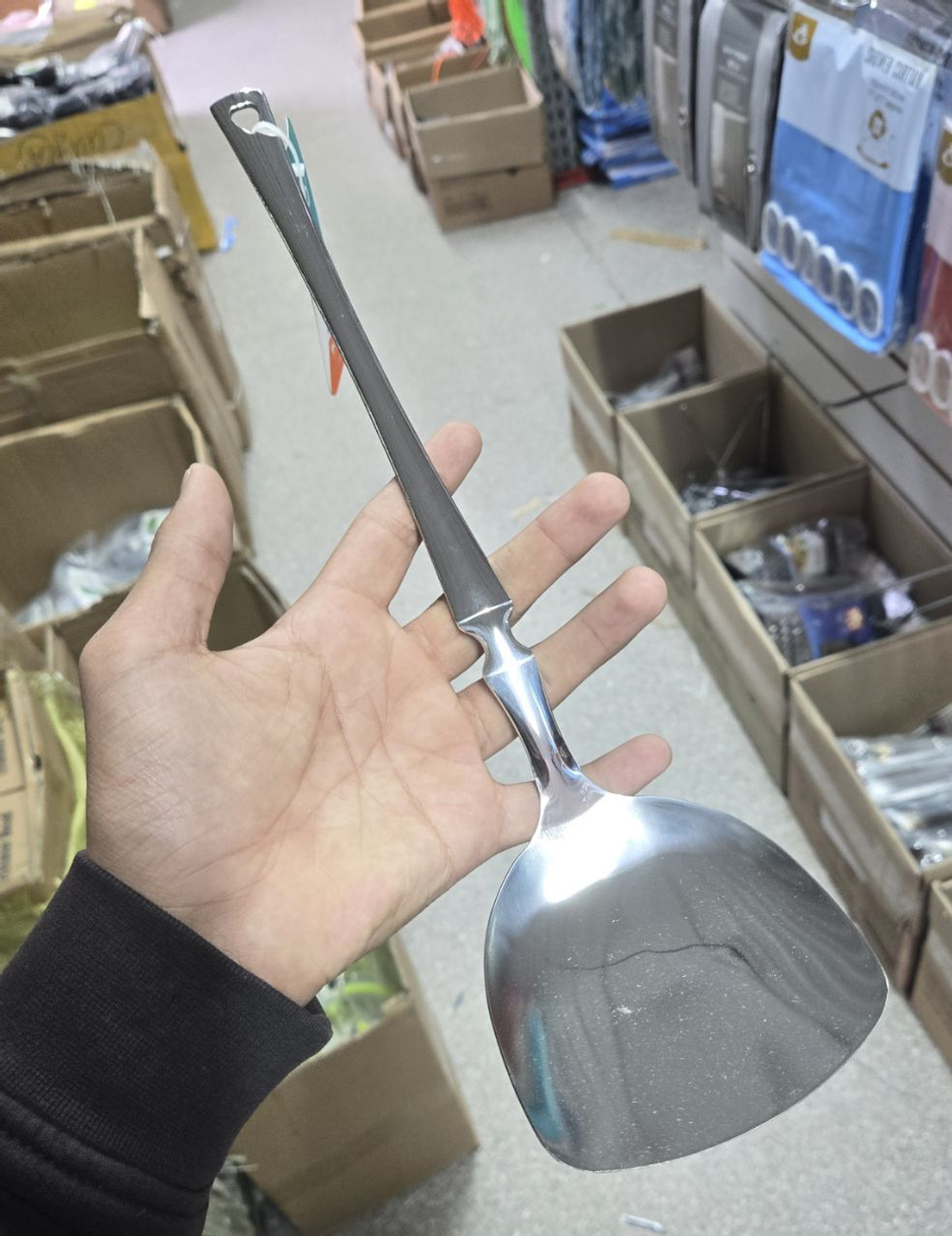 Кухонный прибор лопатка М7-33 M7-33