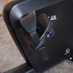 Велотренажер горизонтальный SHUA SH-B9100R (Led display)