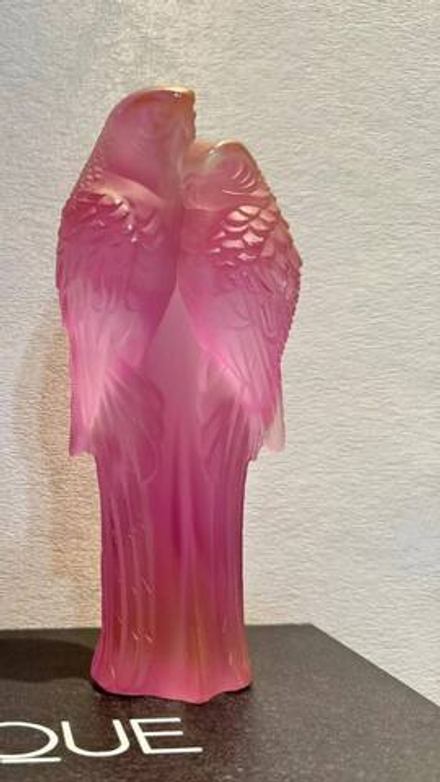 Статуэтка Lalique 19 см