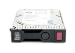 Жесткий диск HPE 658103-001 HP G8 G9 500-GB 6G 7.2K 3.5 SATA