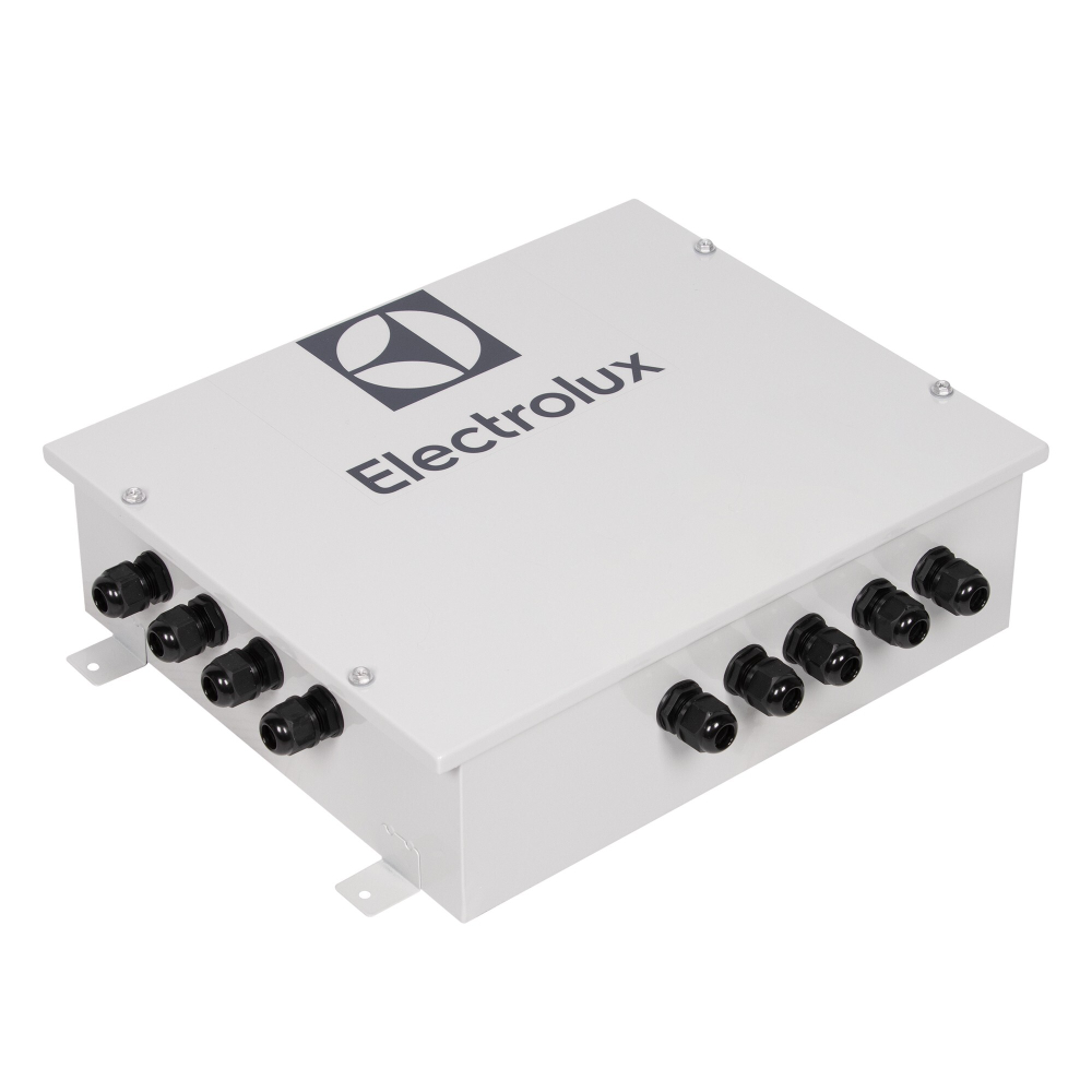 Блок управления DX-KIT EHZX-30.0AEC