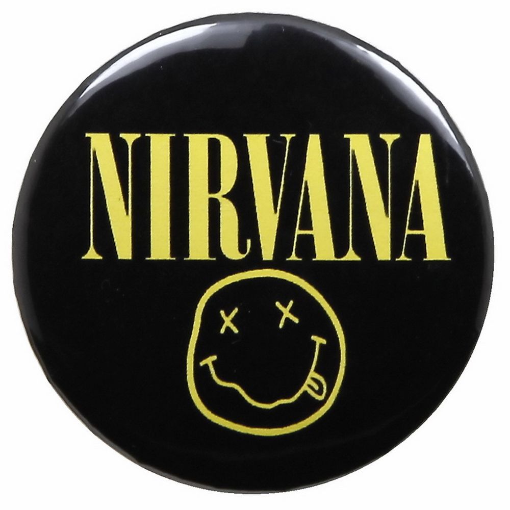 Значок Nirvana
