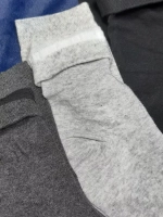 Набор носки мужские в подарочной коробке, упаковке.