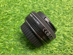 Canon EF 40mm 2.8 STM