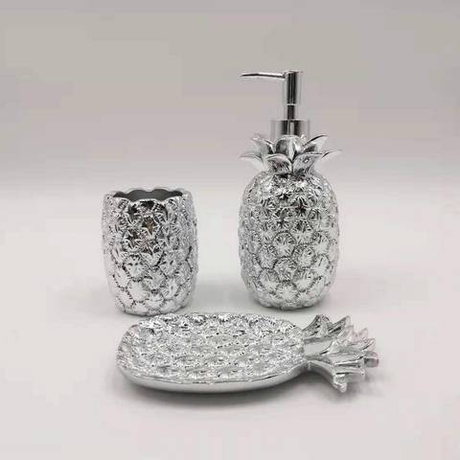 Набор №52 (серебро) Sofi De MarkO