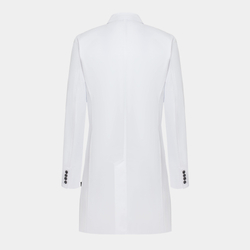 Медицинский мужской халат «Иберис»