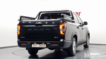 KG Mobility (Ssangyong) The New Rexton Sports KHAN Дизель 2.2 4WD (05.2021)