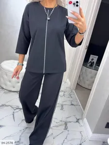 Костюм IH-2568 Фабрика Моды