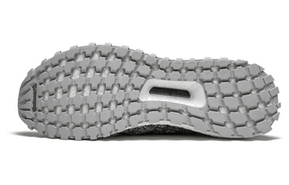 Кроссовки Adidas Ultraboost Atr Mid Reigning Champ Grey