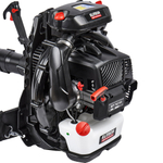 Воздуходувка ELITECH BP 7631 R бензиновая