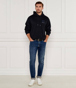 Худые Armani Exchange - черный(6DZMJB ZJNKZ)