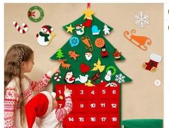 Advent calendar