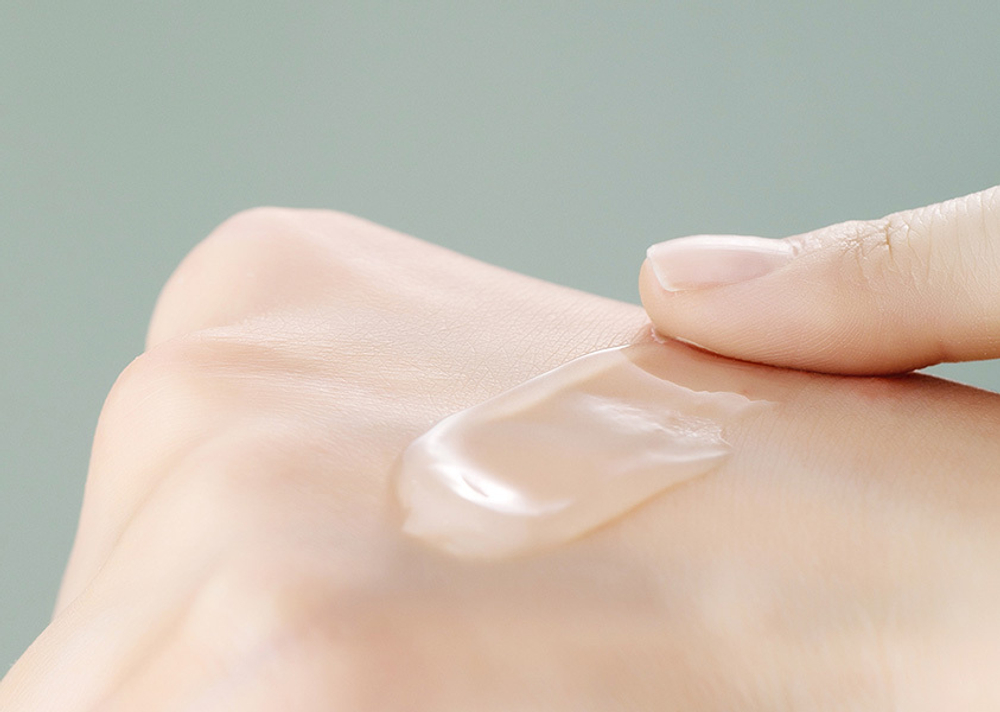 Балансирующая сыворотка для кожи вокруг глаз с экстрактом Хауттюйнии Tenzero Clear Fit Heartleaf Eye Serum 30мл