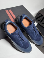 Кроссовки Ermenegildo Zegna