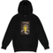 Squid Game sweatshirt black