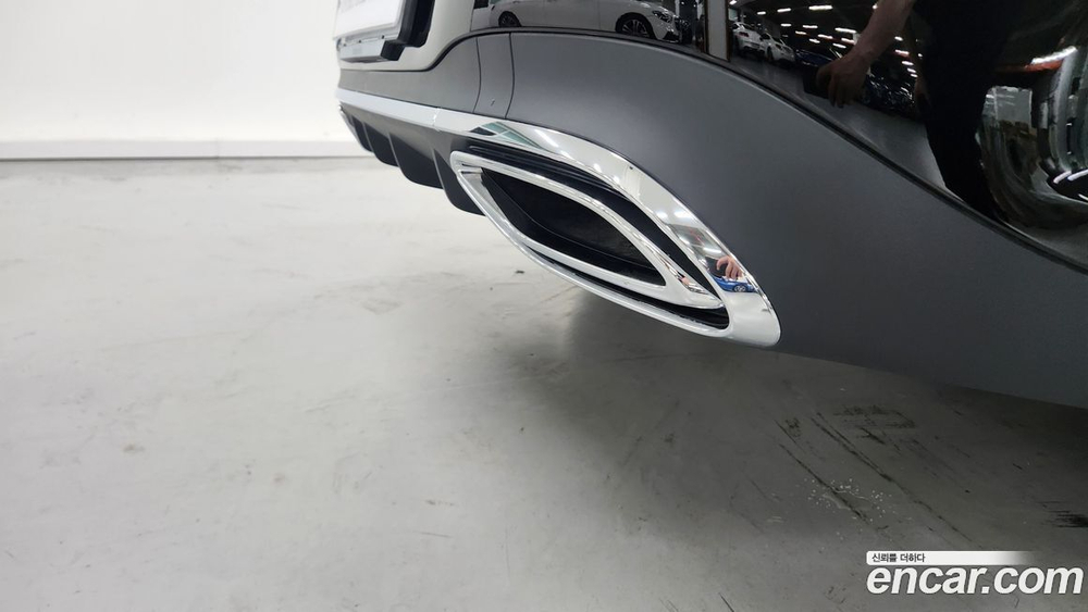 Mercedes-Benz CLA-Class C118 CLA250 4MATIC (02.2024)