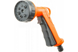 Пистолет-распылитель STARTUL Garden 7-позиционный ST6010-02