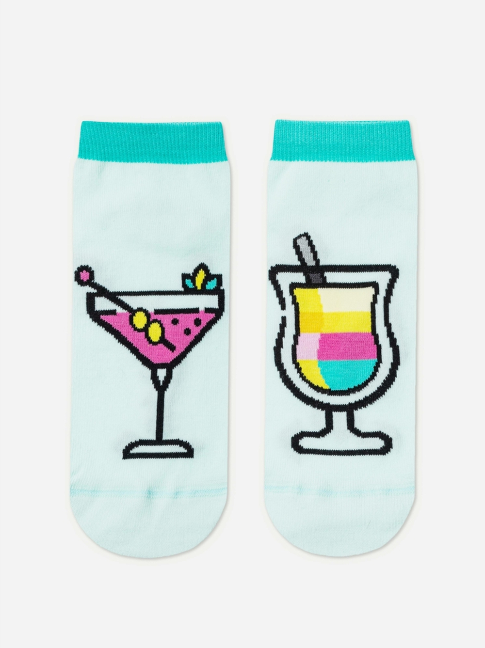 CONTE HAPPY Носки женские