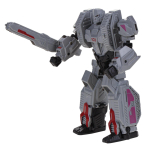 Трансформер-робот, коробка PT5895-1A