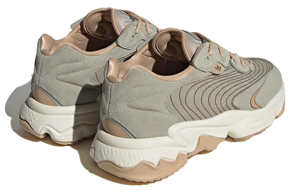 Adidas S Ozweego Meta TR Sesame