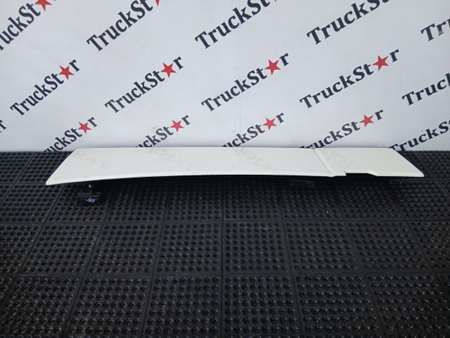 Спойлер кабины боковой левый 2023г