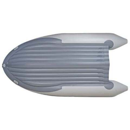 Лодка ПВХ BADGER AIR LINE 420 2017 (НДНД)