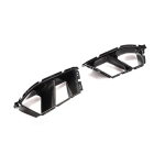 Карбоновые воздухозаборники для BMW M3 G80 / M4 G82 2021 БМВ