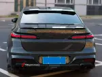 Карбоновый обвес для BMW 7 серии G70 2022+ БМВ