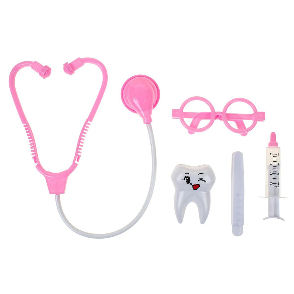 Набор доктора, пакет 6688-33