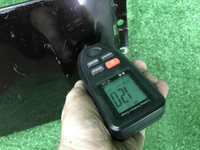 Крыло переднее правое Jaguar XF 2 (2015-2024)