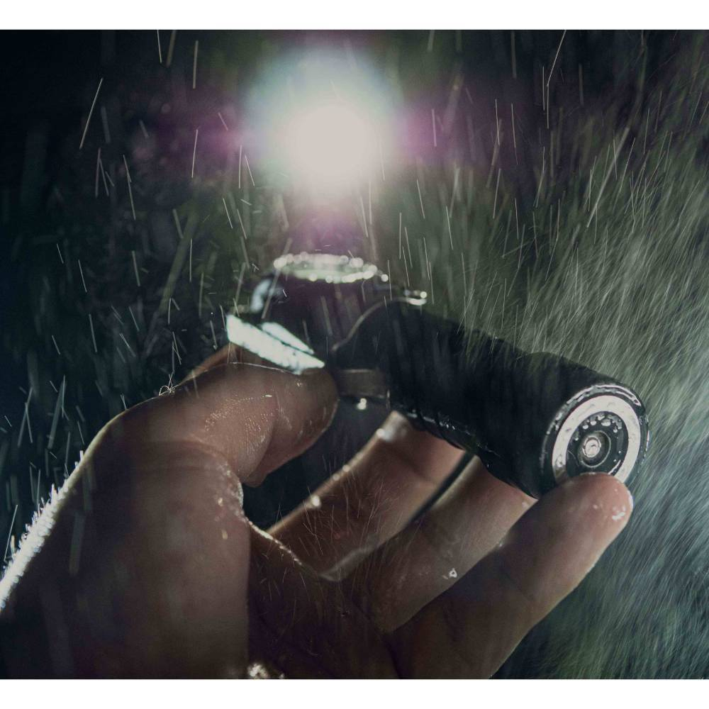 Фонарь Armytek Wizard C2 Pro Max Magnet USB Белый