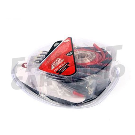 Комплект подкл. ACV 21-KIT4-4GA
