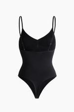 Стройная фигура: моделирующие стринги - H&M
