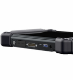 Диагностический сканер для грузовых автомобилей и спец. техники IDUTEX TS810PRO