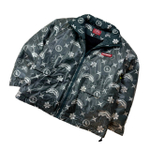 Куртка Sprayground